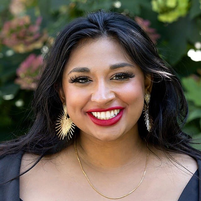 Thilini Weerakkody